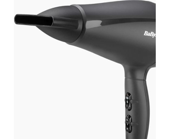 BaByliss matu fēns Power dry light, 2000W - 5910E