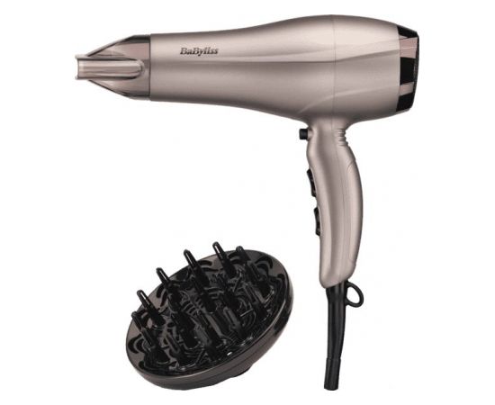 BaByliss matu fēns Espresso Glaze, 2300W - 5790PE