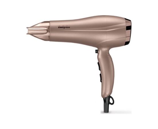 BaByliss matu fēns Espresso Glaze, 2300W - 5790PE