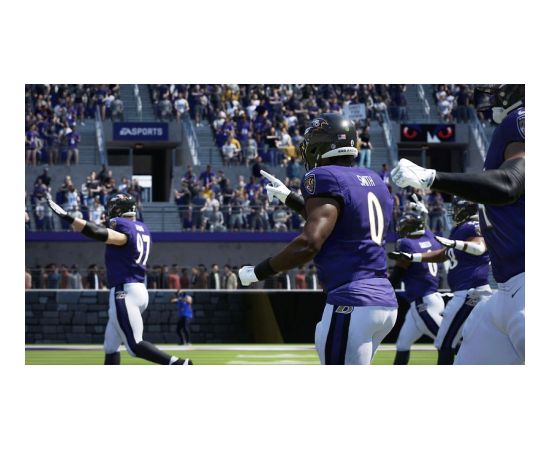 EA Madden NFL 24 spēle, PS5