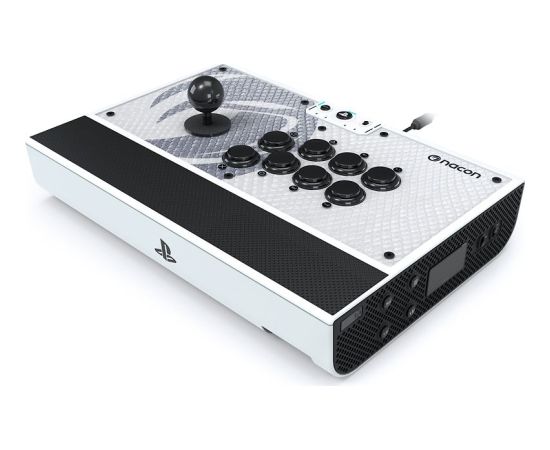 Nacon Daija Arcade Stick spēļu kontrolieris, PS4 / PS5