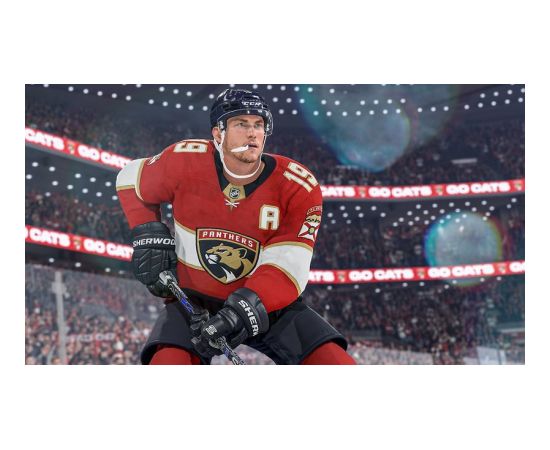 EA NHL 24 spēle, Xbox Series X