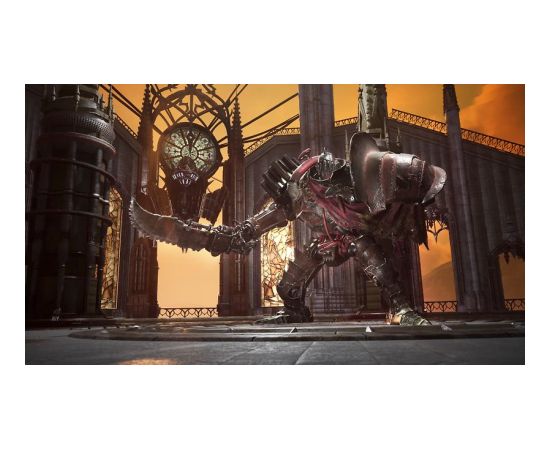 Nacon Spēle Gangs of Sherwood, PS5