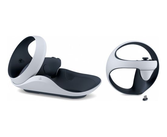 Sony PlayStation VR2 Sense uzlādes stacija, PS VR2