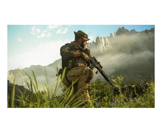 Activision/blizzard Call of Duty: Modern Warfare III spēle, PS5