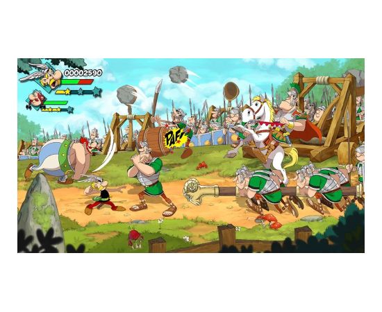 Microids Asterix & Obelix: Slap Them All! 2 -spēle PS5