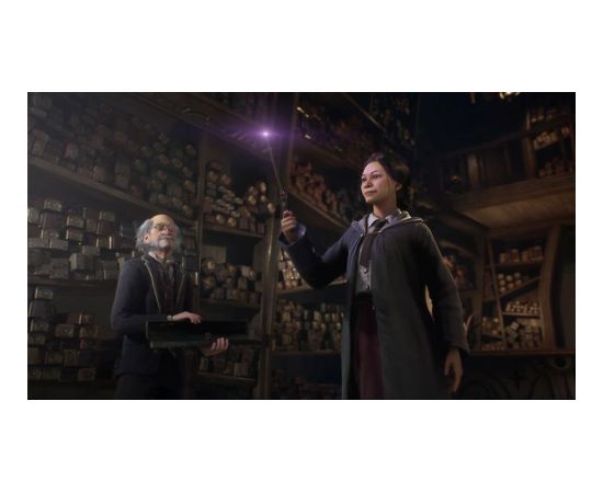 Wb Games Hogwarts Legacy spēle, Switch