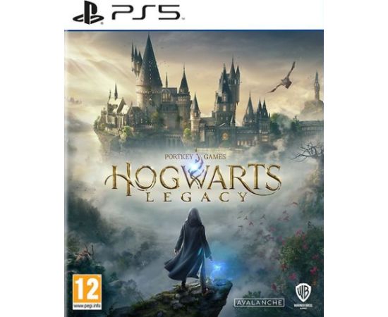 Wb Games Hogwarts Legacy spēle (PS5)