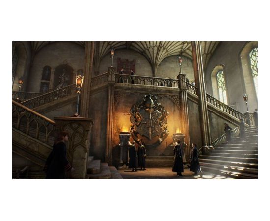 Wb Games Hogwarts Legacy spēle (PS5)