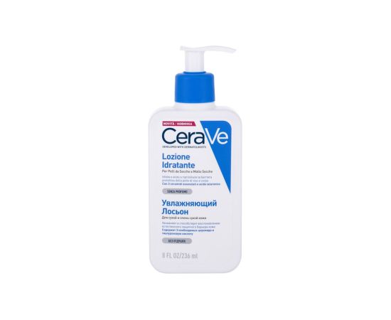 Cerave Moisturizing 236ml