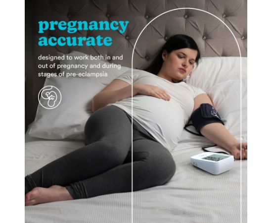 Homedics BPA-P200 Pregnancy Accurate ARM BPM