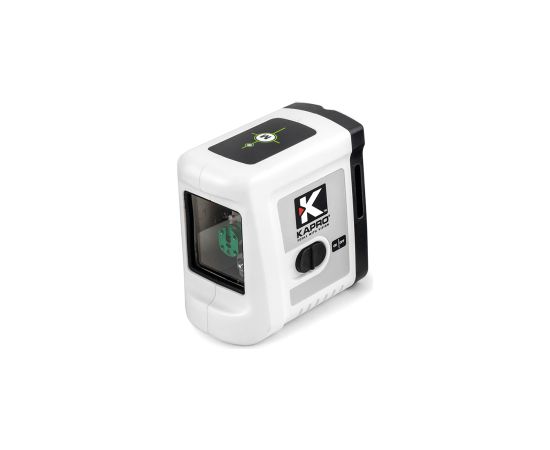 Kapro 862 Prolaser Green