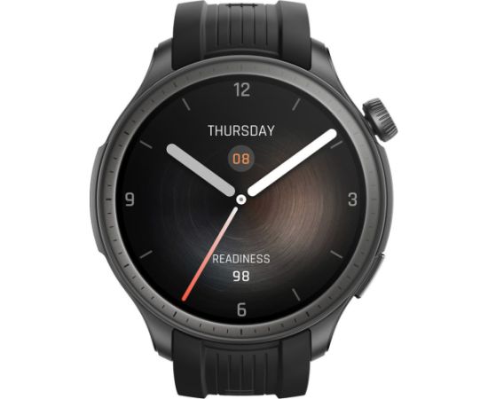 Xiaomi Huami Amazfit Balance, midnight black