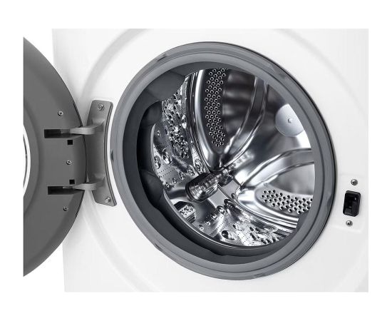 LG F2DR509S1W Veļas mašīna ar žāvētāju 9/5kg 1200rpm