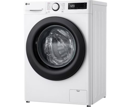 LG F2WR509SBW 500.sērijas 9kg veļas mazgājamā mašīna 1200rpm