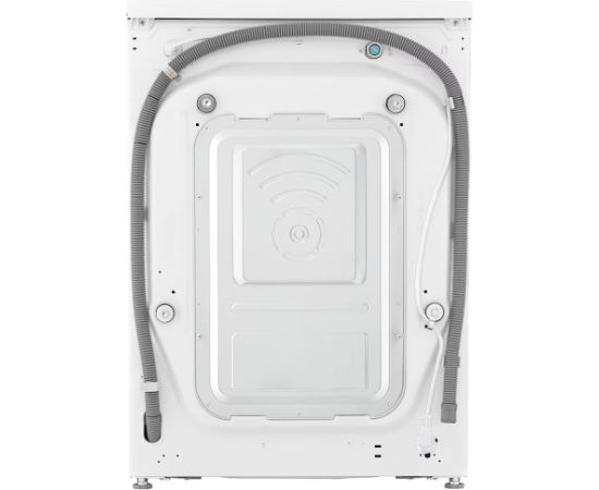 LG F2WR509SBW 500.sērijas 9kg veļas mazgājamā mašīna 1200rpm