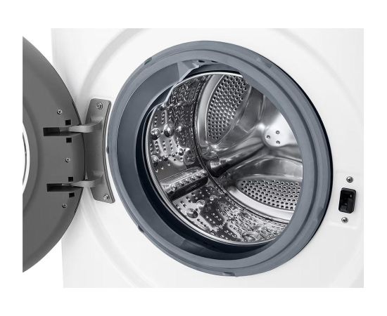 LG F2WR509SBW 500.sērijas 9kg veļas mazgājamā mašīna 1200rpm