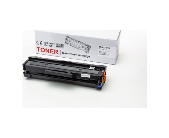 Samsung MLT-D101S (F1EU) | Bk | 1.5K | Toner cartridge for Samsung