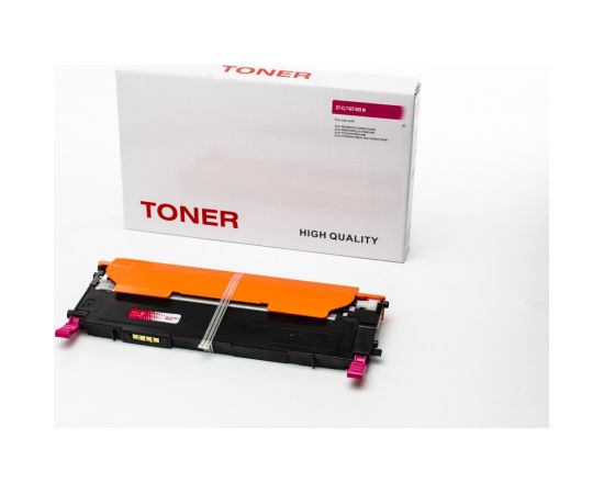 Samsung CLT-M407S/M409S | M | 1K | Toner cartridge for Samsung