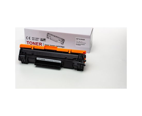 HP CF244A (F1EU) | Bk | 1K | Toner cartridge for HP