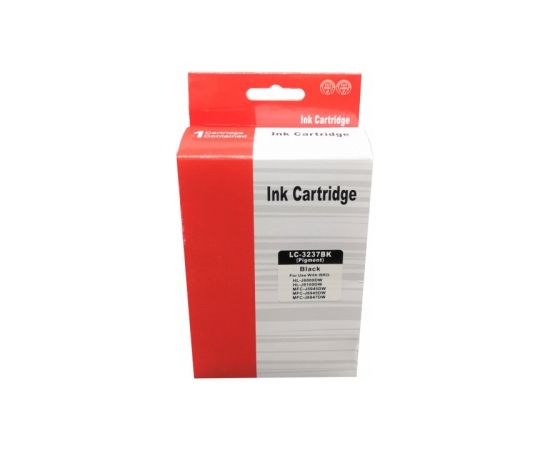Brother LC-3237XXL Bk | Bk | Ink cartridge for Brother