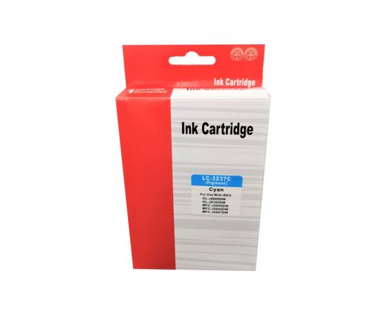 Brother LC-3237XXL C | C | Ink cartridge for Brother