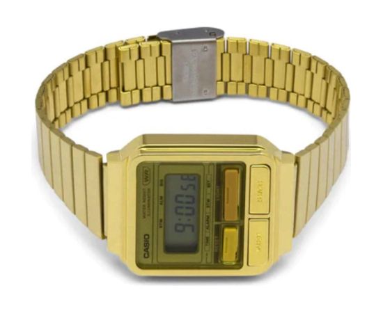 Casio Vintage A120WEG-9AEF