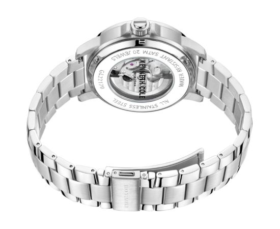 Kenneth Cole Automatic KCWGL2217002