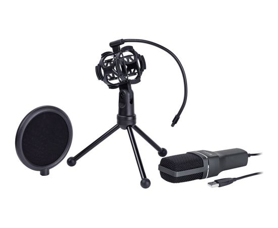 Tracer Digital USB PRO TRAMIC46419 condenser microphone