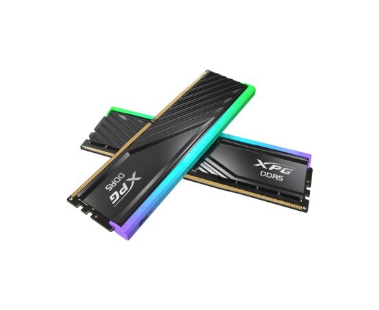 ADATA LANCER BLADE RGB memory module 32 GB 2 x 16 GB DDR5 6000 MHz