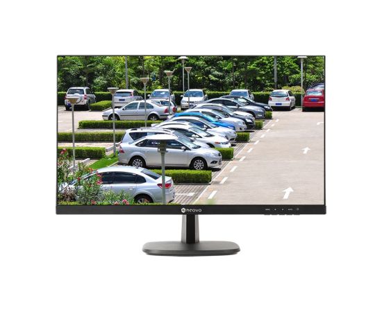 AG Neovo SC-2702 computer monitor 68.6 cm (27") 1920x1080 pixels Full HD Black