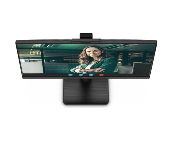 AOC 24P3CW computer monitor 60.5 cm (23.8") 1920x1080 pixels Full HD LED Black