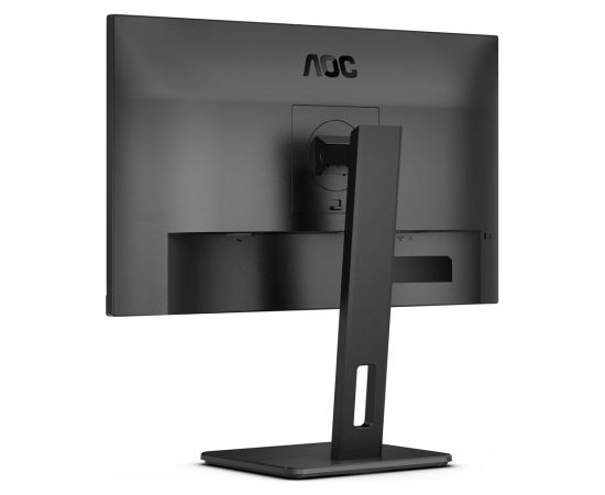 AOC E3 24E3QAF computer monitor 61 cm (24") 1920x1080 pixels Black