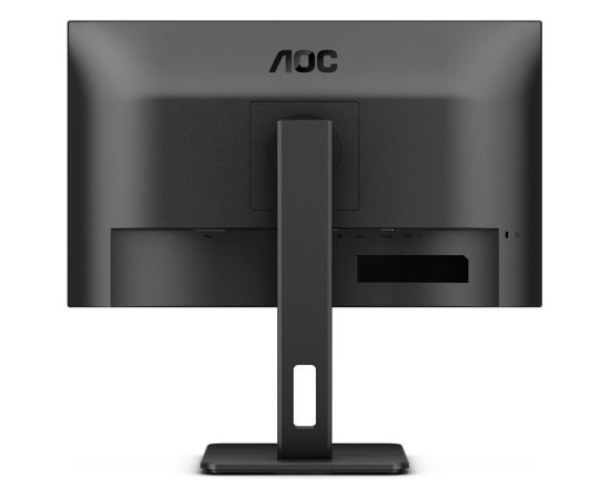 AOC E3 24E3QAF computer monitor 61 cm (24") 1920x1080 pixels Black