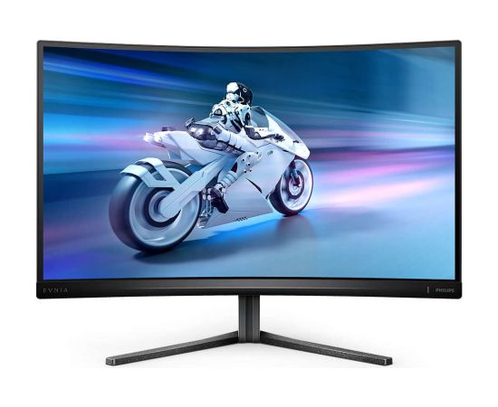 Philips 27M2C5500W/00 LED display 68.6 cm (27") 2560x1440 pixels Quad HD LCD Black