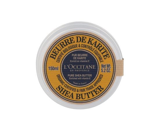 L'occitane Shea Butter 150ml
