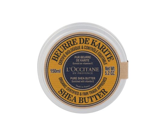L'occitane Shea Butter 150ml