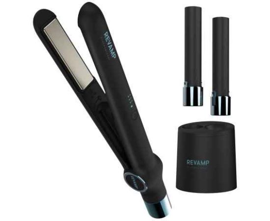 Revamp ST-2750-EU2 iGEN Progloss Cordless Ceramic Straightener