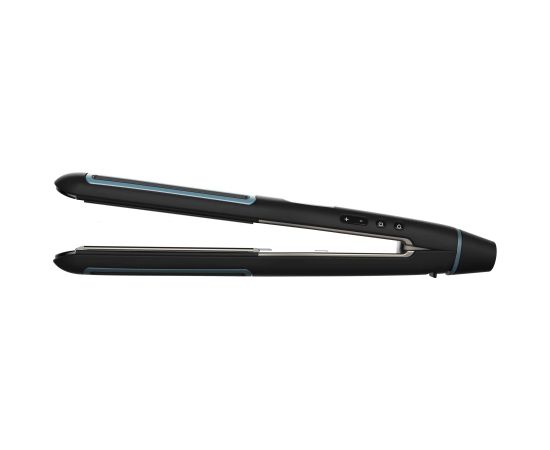 Revamp ST-1800-EU Progloss Hydro Shield Shine Ceramic Straightener With Smart Sensor