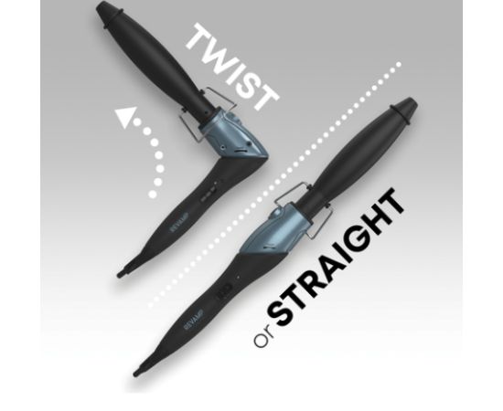 Revamp TO-2010 Progloss Diverse Soft Waves Barrel