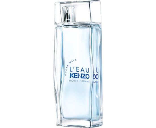 Kenzo L'Eau Pour Homme Hyper Wave EDT 100 ml