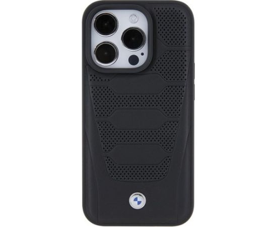 BMW BMHCP15X22RPSK Чехол для Apple iPhone 15 Pro Max