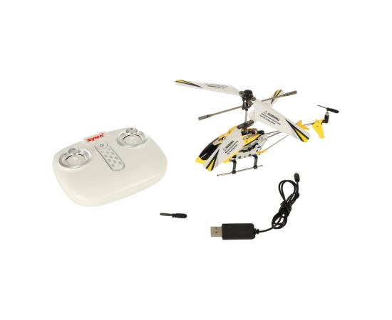 SYMA S107H R/C helikopters 2.4GHz / RTF