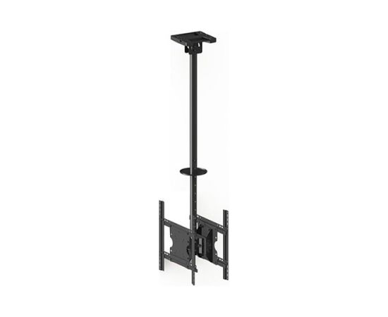 Multibrackets MB-5477 TV griestu kronšteins 2  televizoriem līdz 65" / 50kg