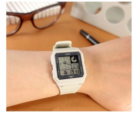 Casio LF-20W-8AEF