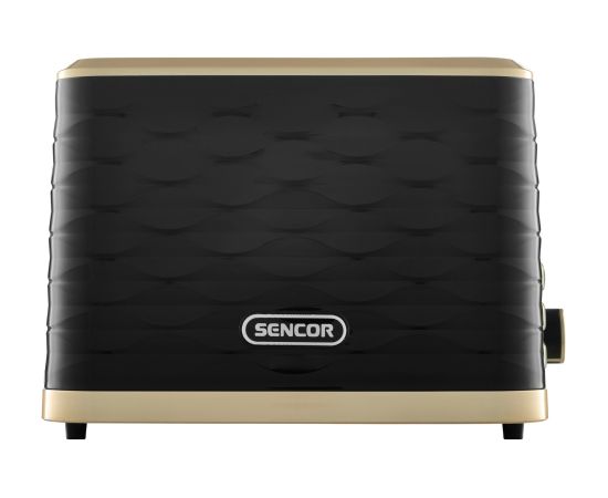 Toaster Sencor STS7501BK, black