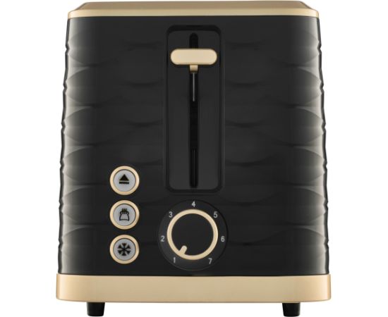 Toaster Sencor STS7501BK, black