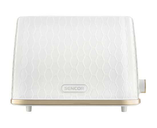 Toaster Sencor STS7200WH, white