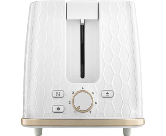 Toaster Sencor STS7200WH, white