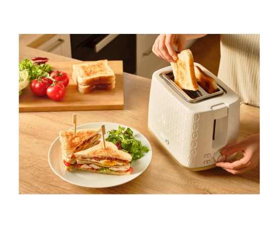 Toaster Sencor STS7200WH, white